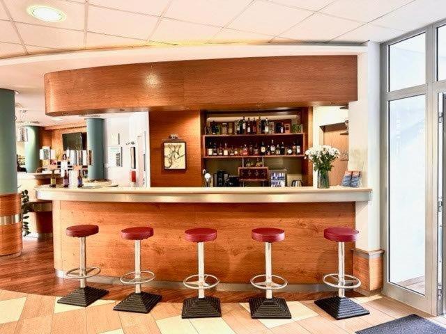 Hotel Famulus Győr Zewnętrze zdjęcie