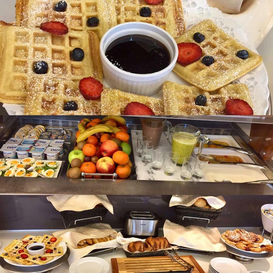 Hotel Famulus Győr Zewnętrze zdjęcie